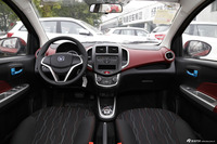 2015款奔奔1.4L自动IMT豪华型国5