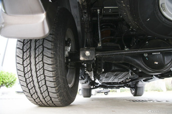 2013款帕杰罗·劲畅3.0L 自动四驱旗舰版