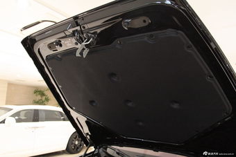 2014款古思特6.6T英骥典藏版