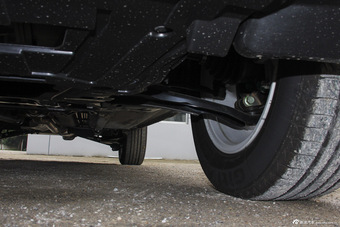 2015款海马S5 1.6L手动智尚型