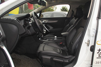 2014款DS 5LS THP160 1.6T自动豪华版