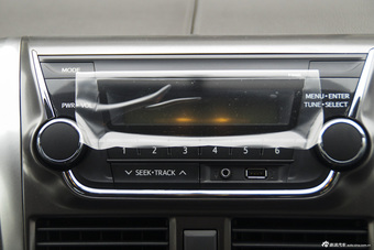 2014款YARiS L 致炫1.3L手动魅动版