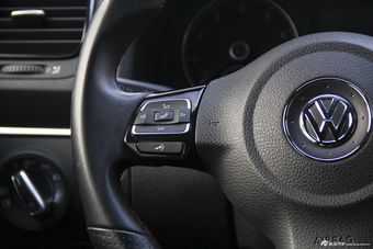 2013款尚酷 1.4TSI GTS