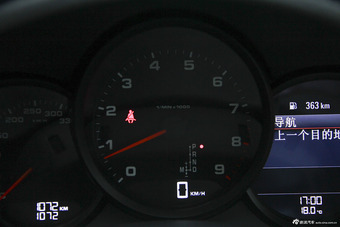 2015款保时捷911 Carrera 3.4L Style Edition