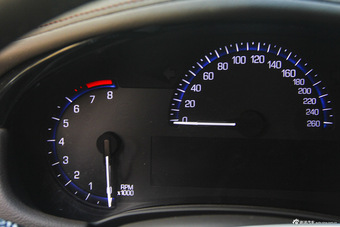 2016款凯迪拉克XTS 2.0T自动28T技术型