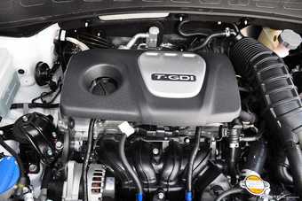 2015款傲跑1.6T自动两驱PRM到店实拍