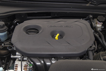 2014款起亚K4 1.8L自动GLS