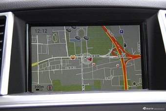 2015款奔驰ML400 4MATIC豪华型