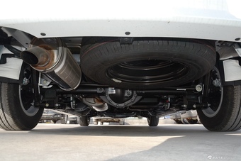 2016款上汽大通G10 2.0T自动行政版