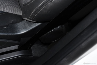 2015款观致3都市SUV 1.6T自动型动派