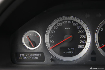 2015款沃尔沃XC CLASSIC