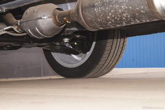 2015款CS35 1.6L手动豪华型国V