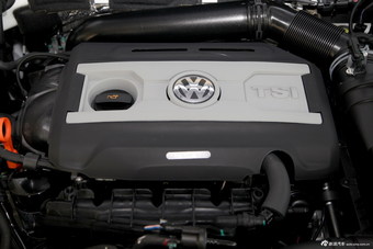2013款一汽大众CC 1.8TSI豪华型