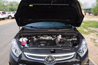 2015款瑞风S5 1.5T手动豪华型图片