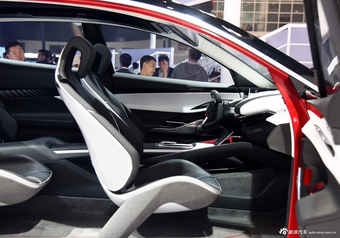 奔腾全新SUV确认量产.穿越时空的感觉