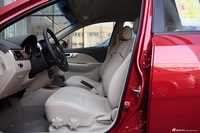 2015款凯越1.5L自动经典型