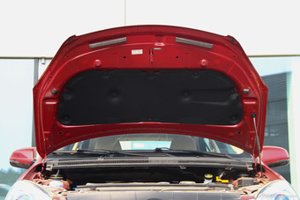 2015款长城C30 1.5L手动舒适型