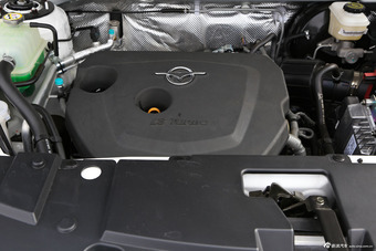 2015款海马S7 1.8T自动改款纵骋型