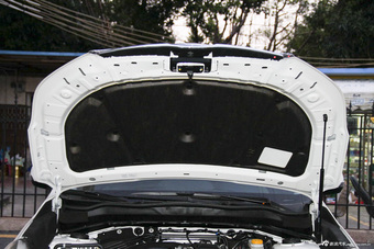 2015款森林人2.5L自动特装纪念版