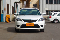 2015款经典福美来到店实拍