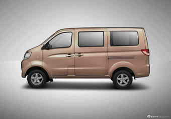 2013款中意V5官方图