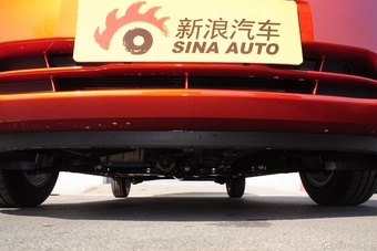 2015款3 1.3L AMT理想版