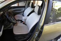 2015款景逸XV 1.6L自动豪华型