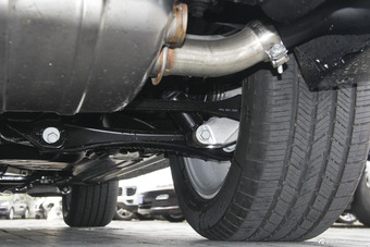 2015款保时捷卡宴Cayenne 3.0T自动