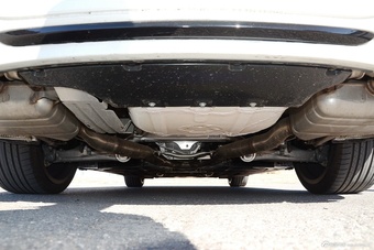 2016款宝马6系650i 4.0T自动xDrive Gran Coupe