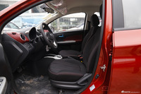 2015款奔奔1.4L自动IMT豪华型国5