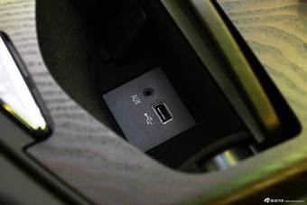 2014款Ghibli 3.0T自动S Q4图片