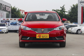 2015款荣威360 1.5L手动精英版