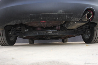 2015款逸动XT 1.6L自动俊酷型国IV