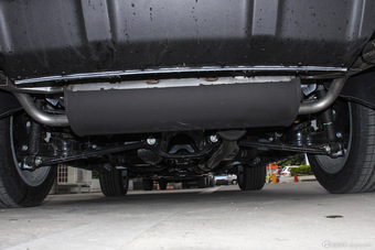 2016款哈弗H2 1.5T自动两驱豪华型