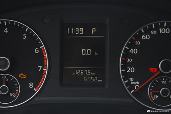 2014款帕萨特1.4T DSG蓝驱版