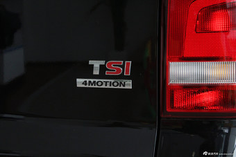 2014款凯路威到店实拍