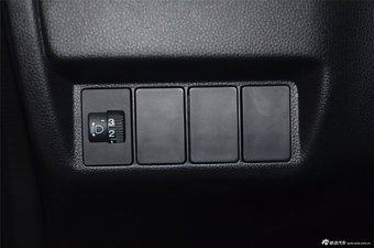 2014款全新飞度 到店实拍