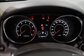 雪铁龙C4 Aircross