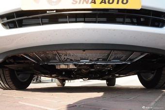 2015款君威1.6T自动时尚技术型