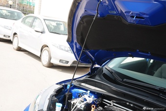 2015款缤智1.5L CVT两驱舒适