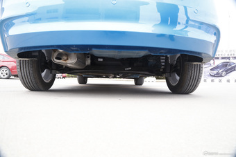 2016款乐风RV 1.5L自动趣行版