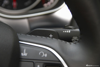 2014款奥迪A6L 30TFSI豪华型