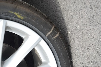 2016款捷豹XJL 3.0L自动SC四驱全景商务版