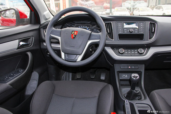 2015款荣威360 1.5L手动精英版