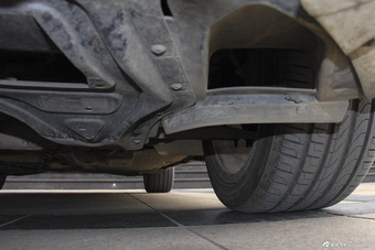 2013款尚酷 1.4TSI GTS