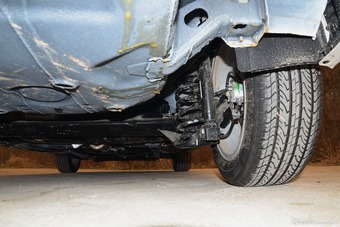 2015款朗逸1.6L手动舒适版