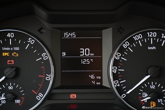 2017款明锐 1.6L手动创行版