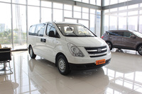 2011款H-1辉翼到店实拍