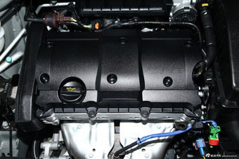 2014款爱丽舍1.6L手动时尚型