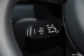 2015款奥迪Q3 40TFSI quattro豪华型